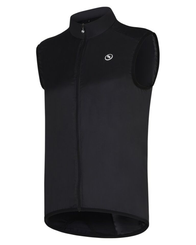 GILET MAESTRALE EVO NERO