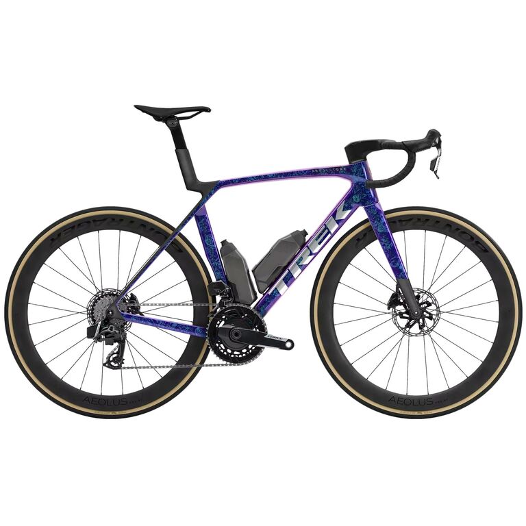 Madone SLR 7 Gen 8