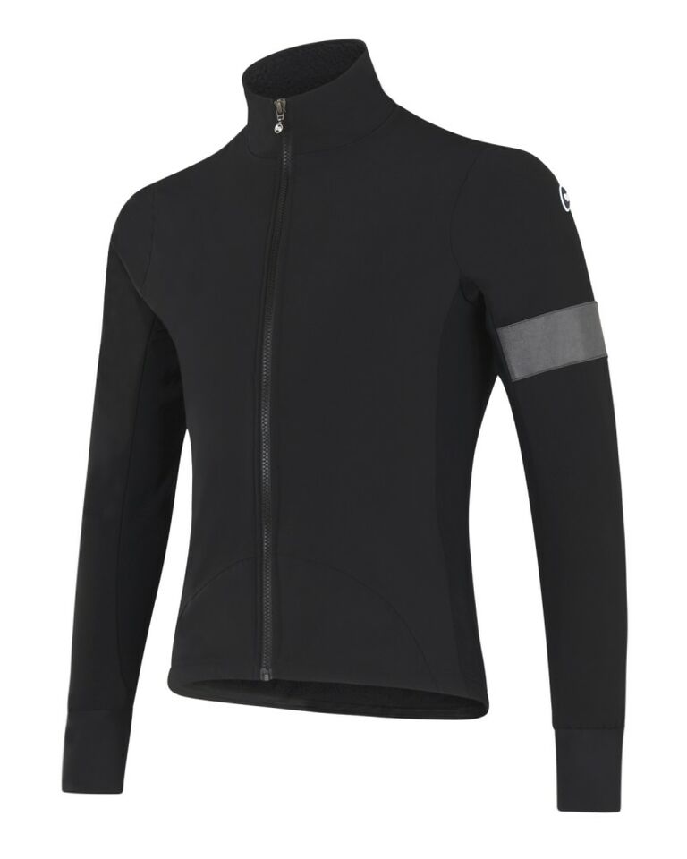 GIACCA THERMAL BORA BLACK