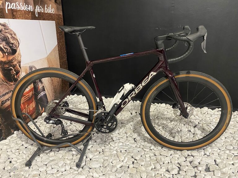 Terra GRX di2