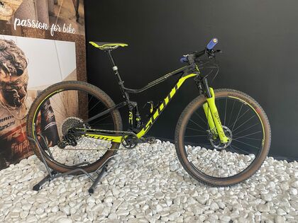 Spark RC