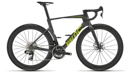Teammachine R 01 One MY27
