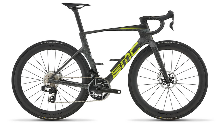Teammachine R 01 One MY27