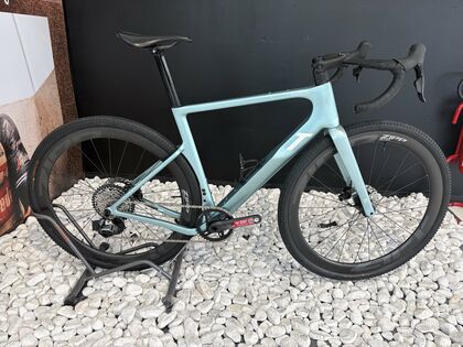 Racemax WPNT
