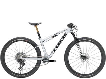 Supercaliber SLR 9.9 XX AXS Gen 2