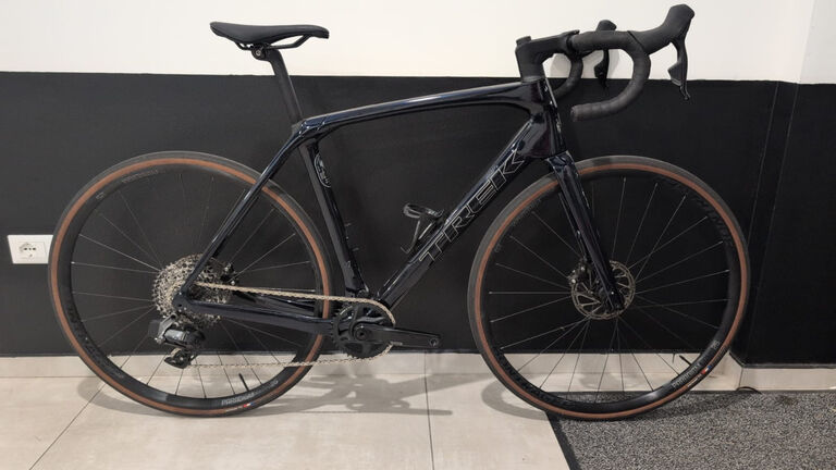 Domane SL6
