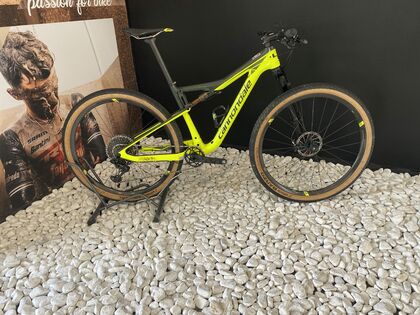 Scalpel-Si Hi-Mod World Cup