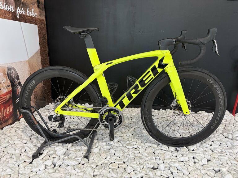 Madone SLR
