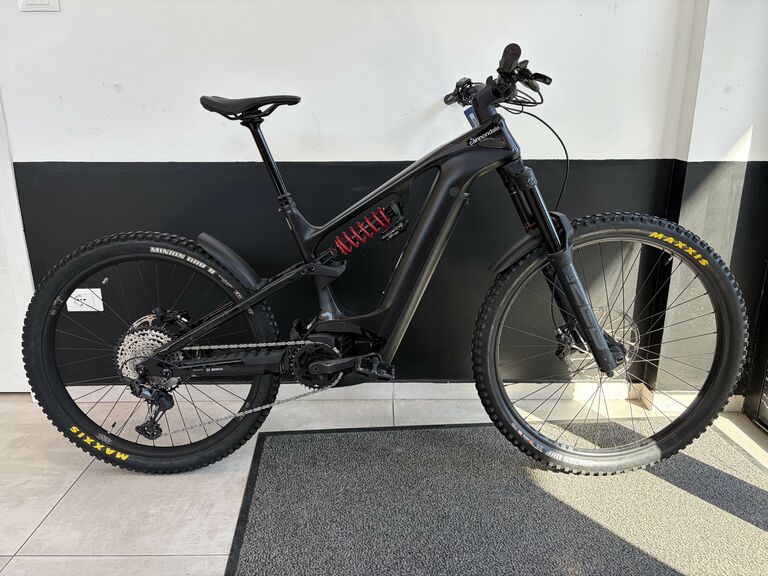 Moterra LT2