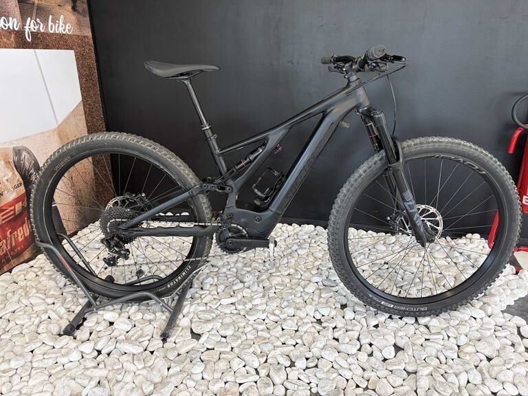 Turbolevo
