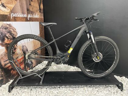 Turbo Levo Hardtail M5