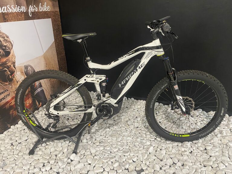 SDURO Allmountain PLUS