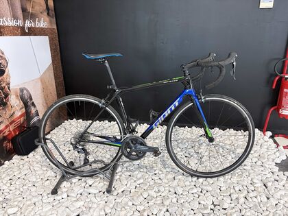 TCR Advanced