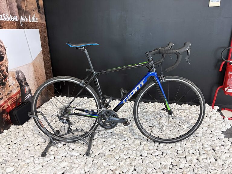 TCR Advanced