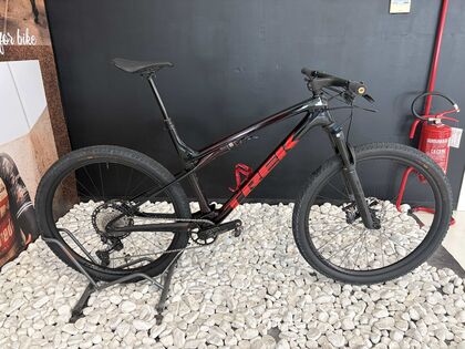 Supercaliber 9.8 XT