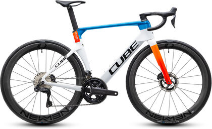 LITENING AERO C:68X RACE