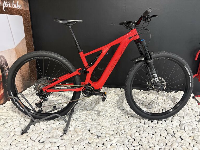 Turbolevo SL