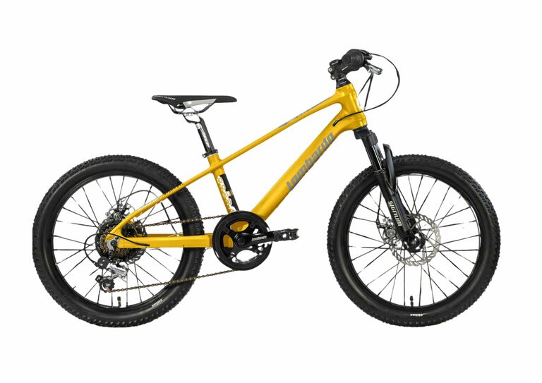 BRERA 7 SPEED