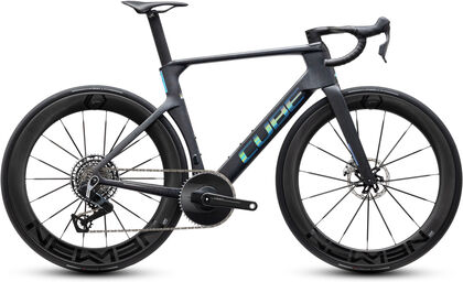 LITENING AERO C:68X ORBIT