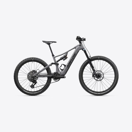 PR Carbon Pro