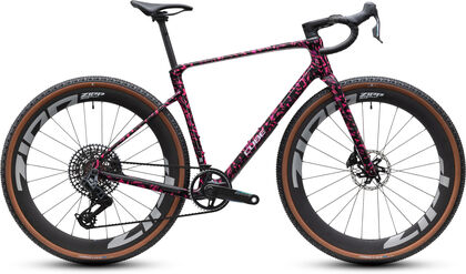 NUROAD C:62 SLX MY27