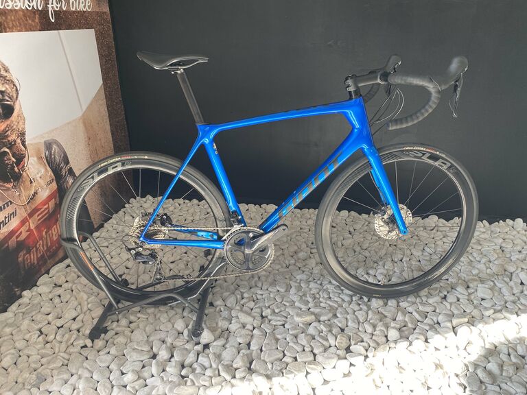 TCR
