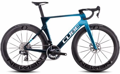 LITENING AERO C:68X SLX