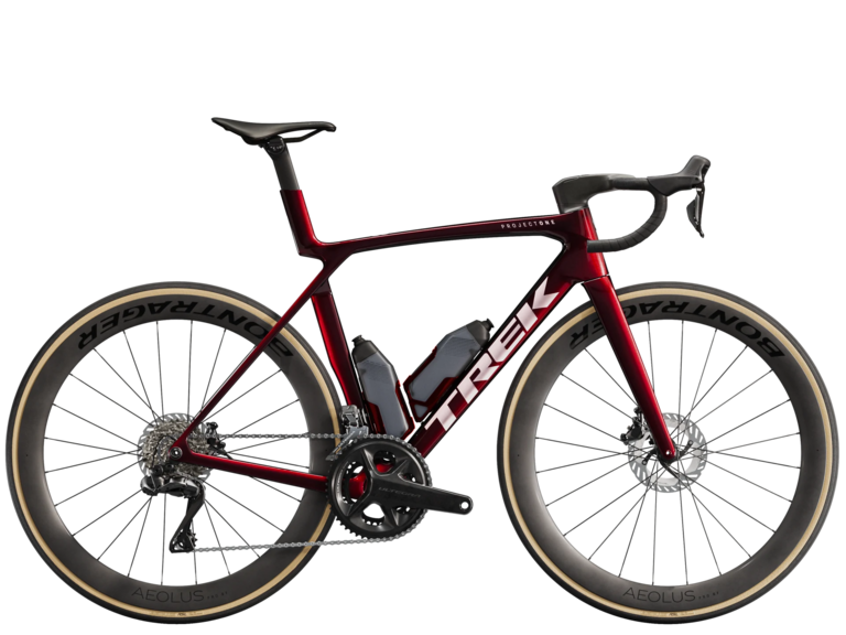 Madone SLR 7 Gen 8