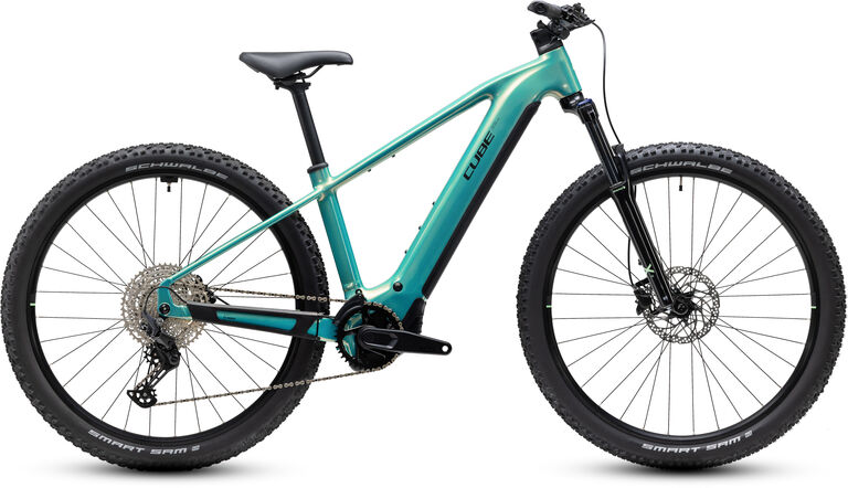 REACTION HYBRID PERFORMANCE MY27