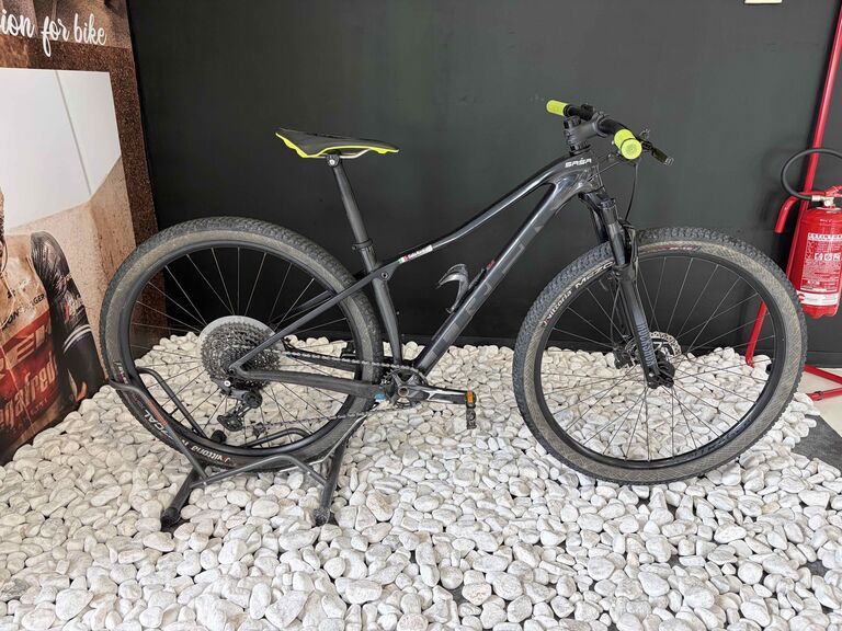 Procaliber 9.5