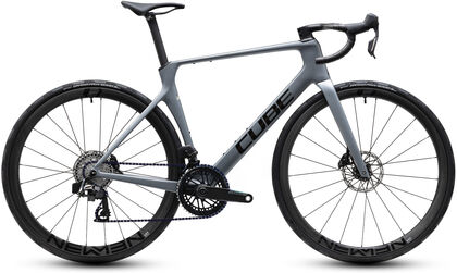 AGREE C:62 SLX MY27