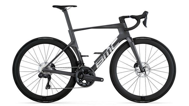 Teammachine R 01 FOUR
