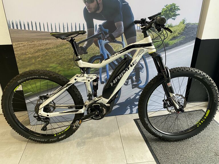 SDURO ALLMountain PLUS