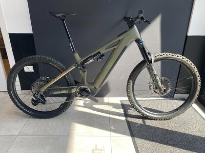 Stereo 177 TM