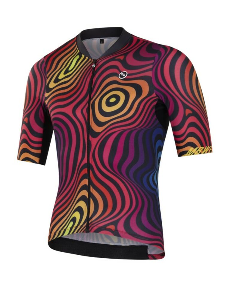 MAGLIA LIBERTY UOMO HYPNOTIC