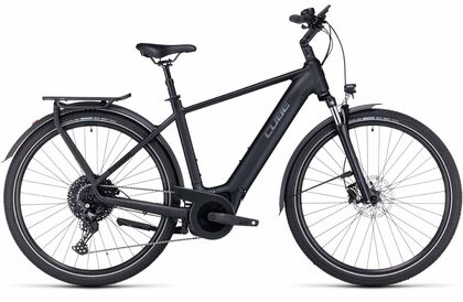 TOURING HYBRID PRO