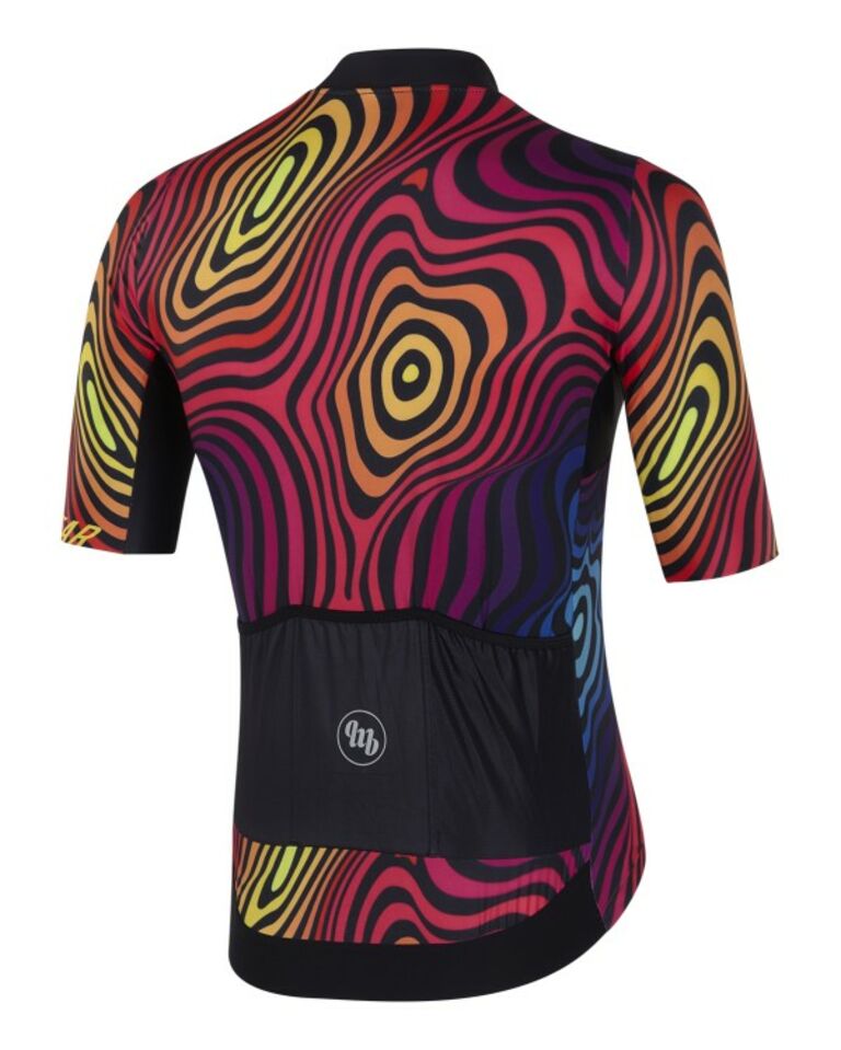 MAGLIA LIBERTY UOMO HYPNOTIC