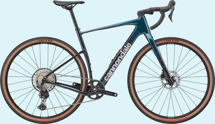 Topstone Carbon 3 GRX - 1x