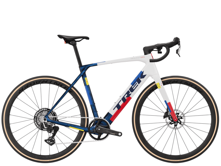 Domane+ SL7 AXS