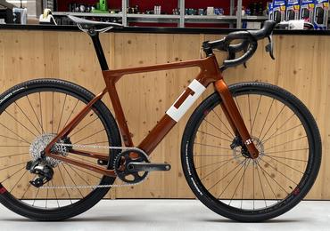 Cussighbike - Prodotti, usato, cross::Gravel